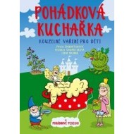 Pohádková kuchařka - cena, porovnanie