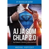 Aj ja som CHLAP 2.0 - cena, porovnanie