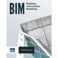 BIM Building Information Modeling - cena, porovnanie