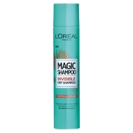 L´oreal Paris Magic Shampoo Invisible Dry 200ml - cena, porovnanie