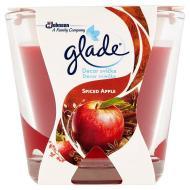 Glade Spiced Apple 70g - cena, porovnanie