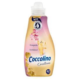 Henkel Coccolino Creations Honeysuckle & Sandalwood 1.5l