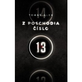 Z poschodia číslo 13