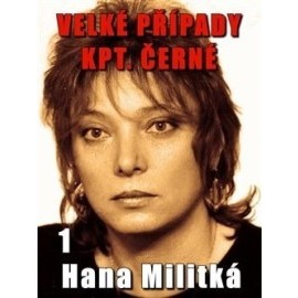 Velké případy kpt. Černé 1