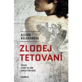 Zlodej tetovaní