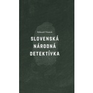 Slovenská národná detektívka - cena, porovnanie