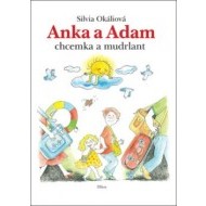 Anka a Adam - cena, porovnanie