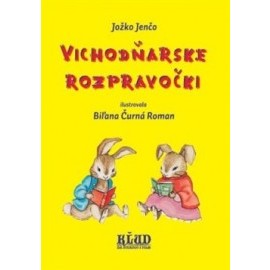 Vichodňarske rozpravočki