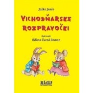 Vichodňarske rozpravočki - cena, porovnanie