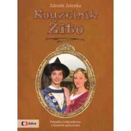 Kouzelník Žito