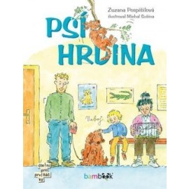 Psí hrdina