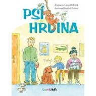 Psí hrdina - cena, porovnanie