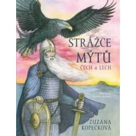 Strážce mýtů - Čech a Lech