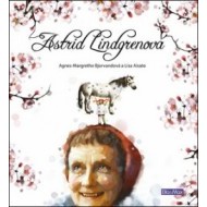 Astrid Lindgrenová - životní příběh - cena, porovnanie