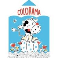 Colorama - modrá - cena, porovnanie