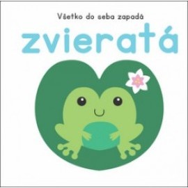 Všetko do seba zapadá - Zvieratá