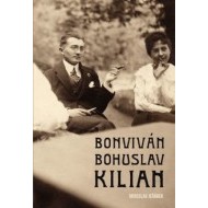 Bonviván Bohuslav Kilian - cena, porovnanie