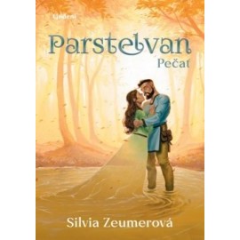 Parstelvan - Pečať