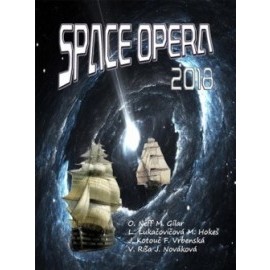 Space opera 2018