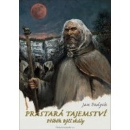 Prastará tajemství - Příběh Býčí skály - cena, porovnanie