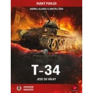 T-34 jede do války - cena, porovnanie