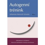 Autogenní trénink - cena, porovnanie