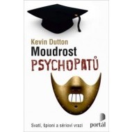 Moudrost psychopatů - cena, porovnanie