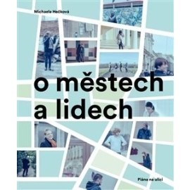 O městech a lidech