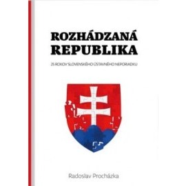 Rozhádzaná republika