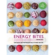 Energy Bites - cena, porovnanie