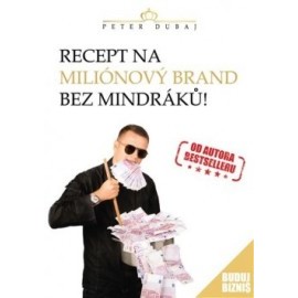 Recept na miliónový brand bez mindráků!