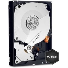 Western Digital Black WD4005FZBX 4TB