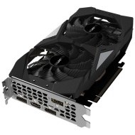 Gigabyte GV-N2060OC-6GD - cena, porovnanie