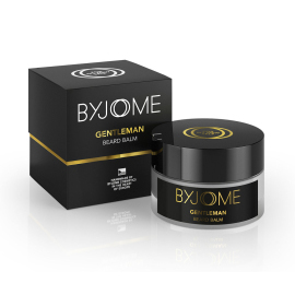 Byjome Cosmetics Byjome Gentleman balzam na fúzy 50ml