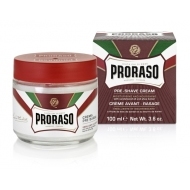 Proraso Krém pred holením 100ml - cena, porovnanie