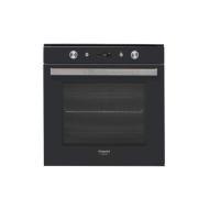 Hotpoint-Ariston FI7 861 SH BL - cena, porovnanie