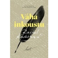 Váha inkoustu - cena, porovnanie