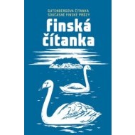 Finská čítanka - cena, porovnanie