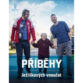 Příběhy Ježíškových vnoučat