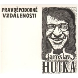 Pravděpodobné vzdálenosti CD