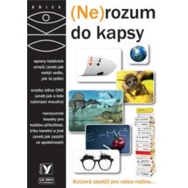 (Ne)rozum do kapsy CD