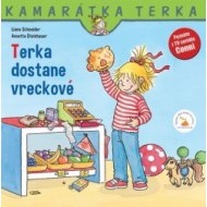 Terka dostane vreckové - cena, porovnanie