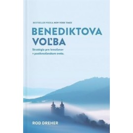 Benediktova voľba