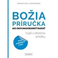 Božia príručka. Ako znovunadobudnúť radosť - cena, porovnanie