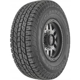 Yokohama G015 285/75 R17 121S