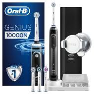 Oral-B Genius 10000 - cena, porovnanie