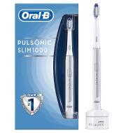 Oral-B Pulsonic Slim 1000 - cena, porovnanie