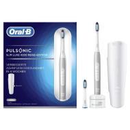 Oral-B Pulsonic Slim Luxe 4200 - cena, porovnanie