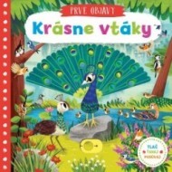 Krásne vtáky - cena, porovnanie