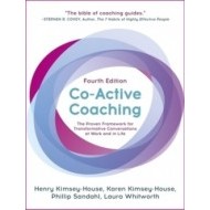 Co-Active Coaching - cena, porovnanie